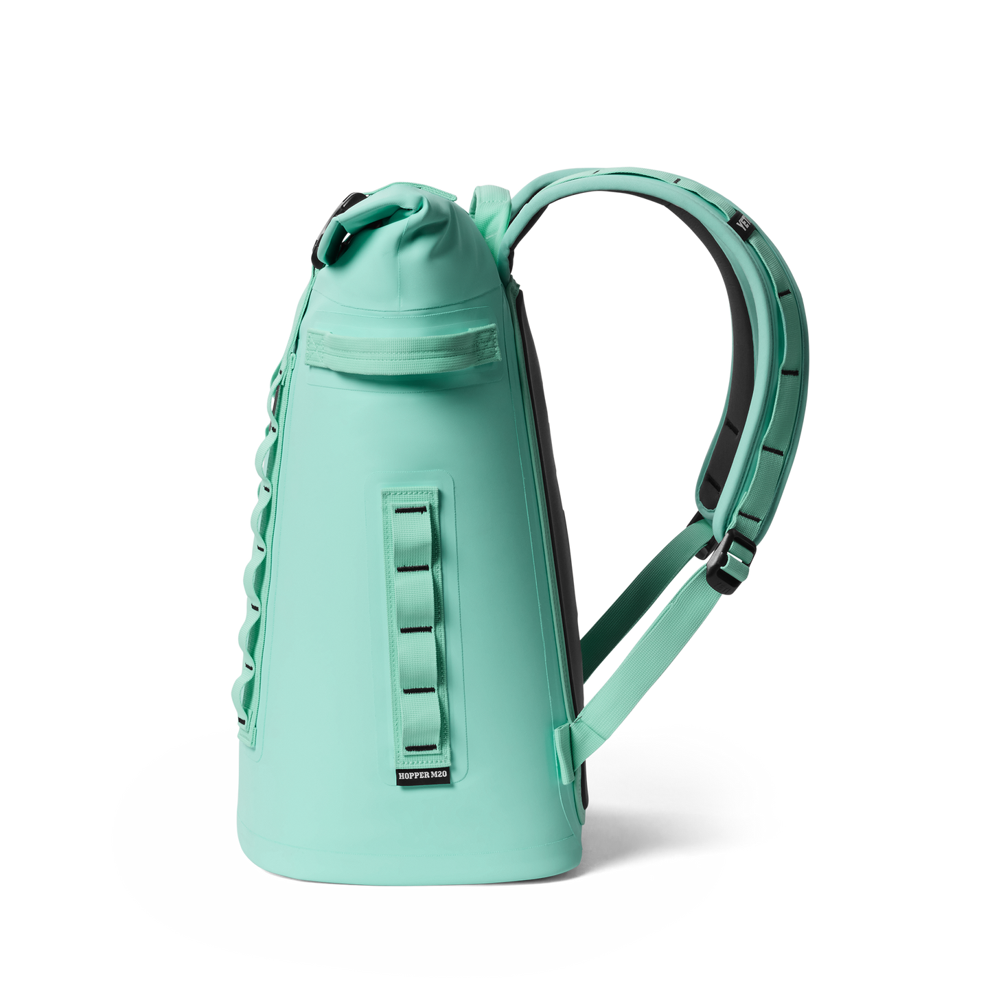 YETI Hopper® M20 Backpack Soft Cooler Seafoam