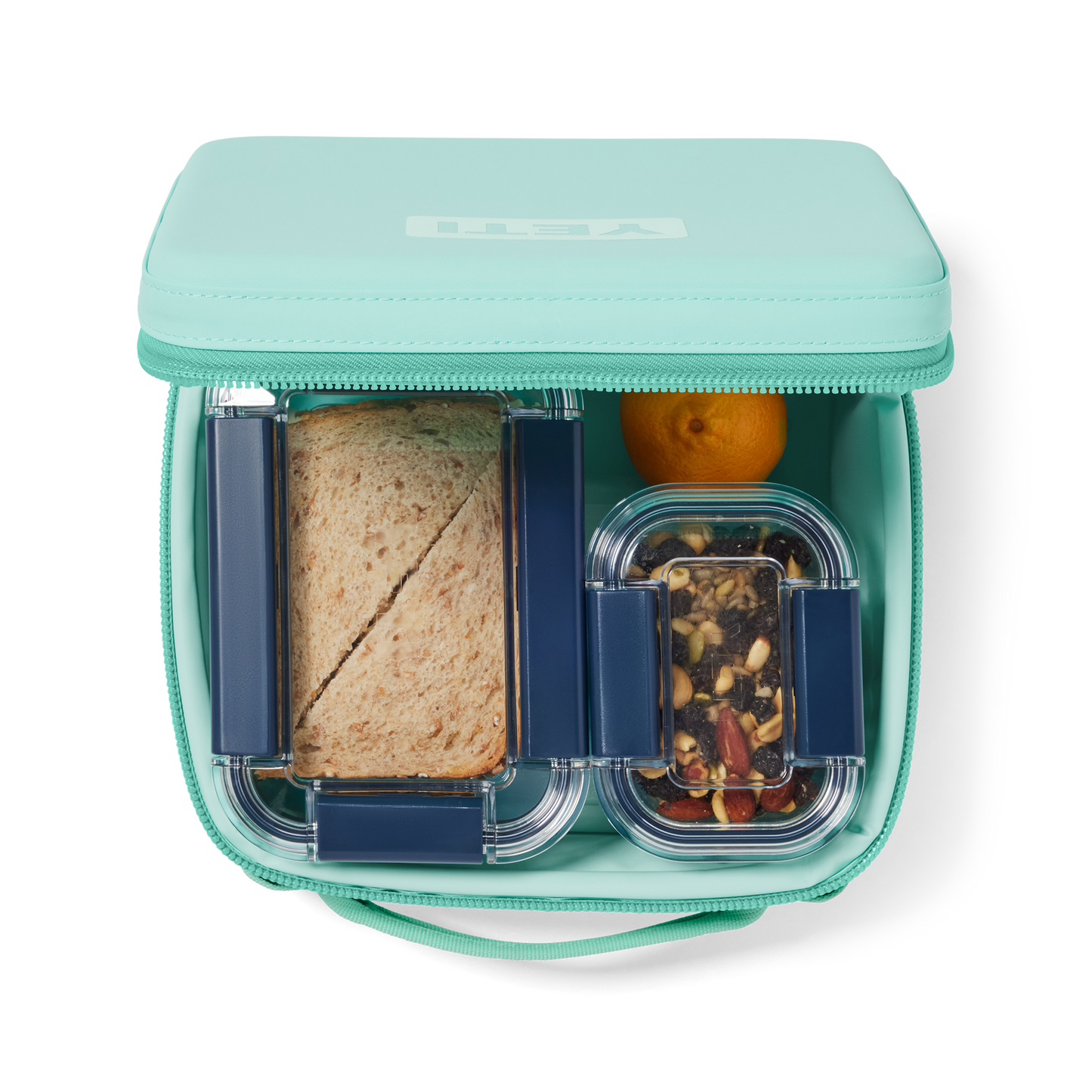 Daytrip® 3L Lunch Box Seafoam