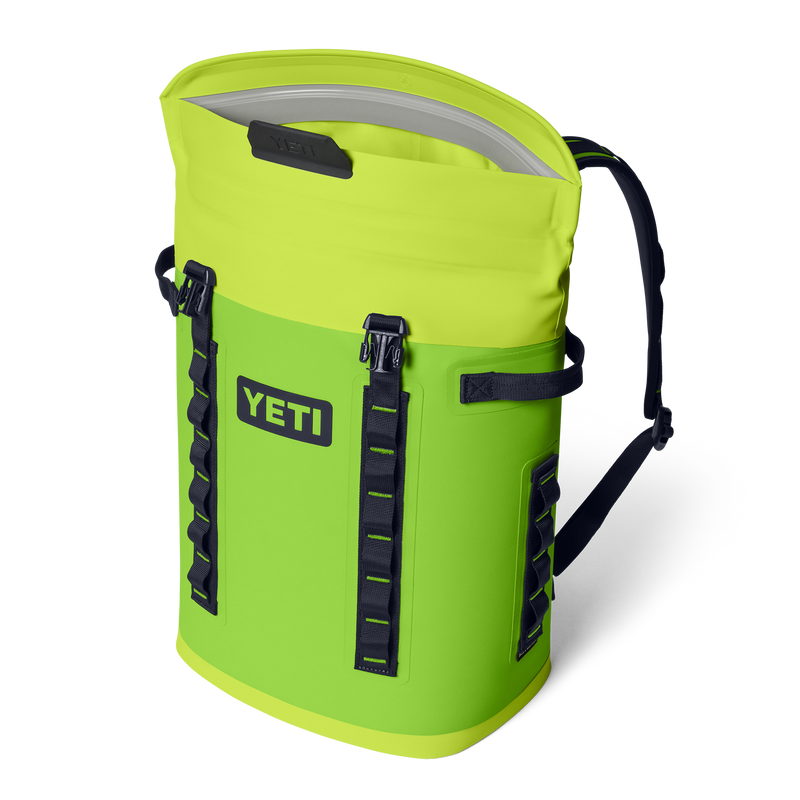 YETI Hopper® M20 Backpack Soft Cooler Venom