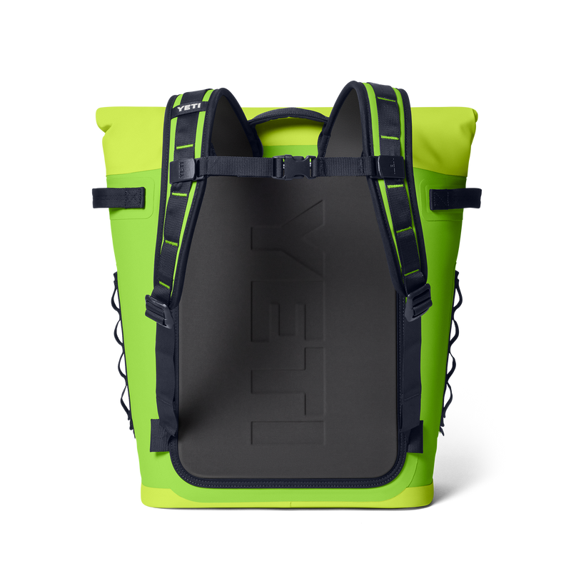 YETI Hopper® M20 Backpack Soft Cooler Venom