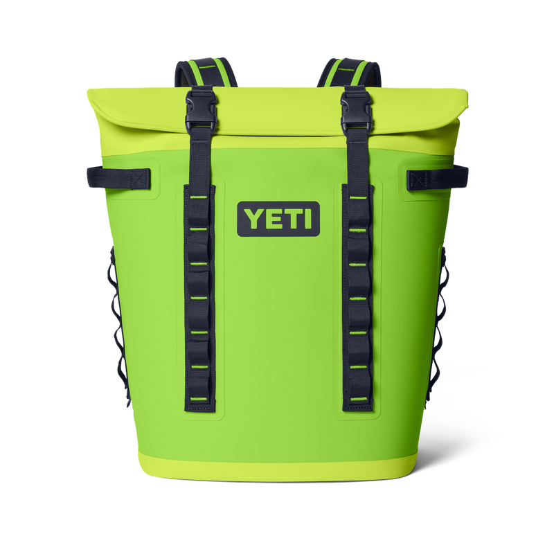 YETI Hopper® M20 Backpack Soft Cooler Venom