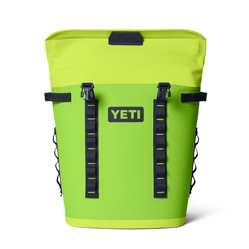YETI Hopper® M20 Backpack Soft Cooler Venom