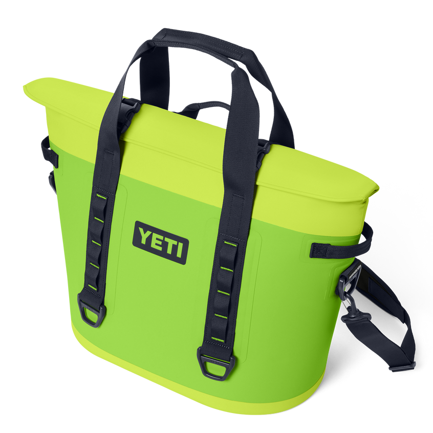 yeti cooler bag 20 vs 30 Hopper® M30 Tote Soft Cooler – YETI Australia