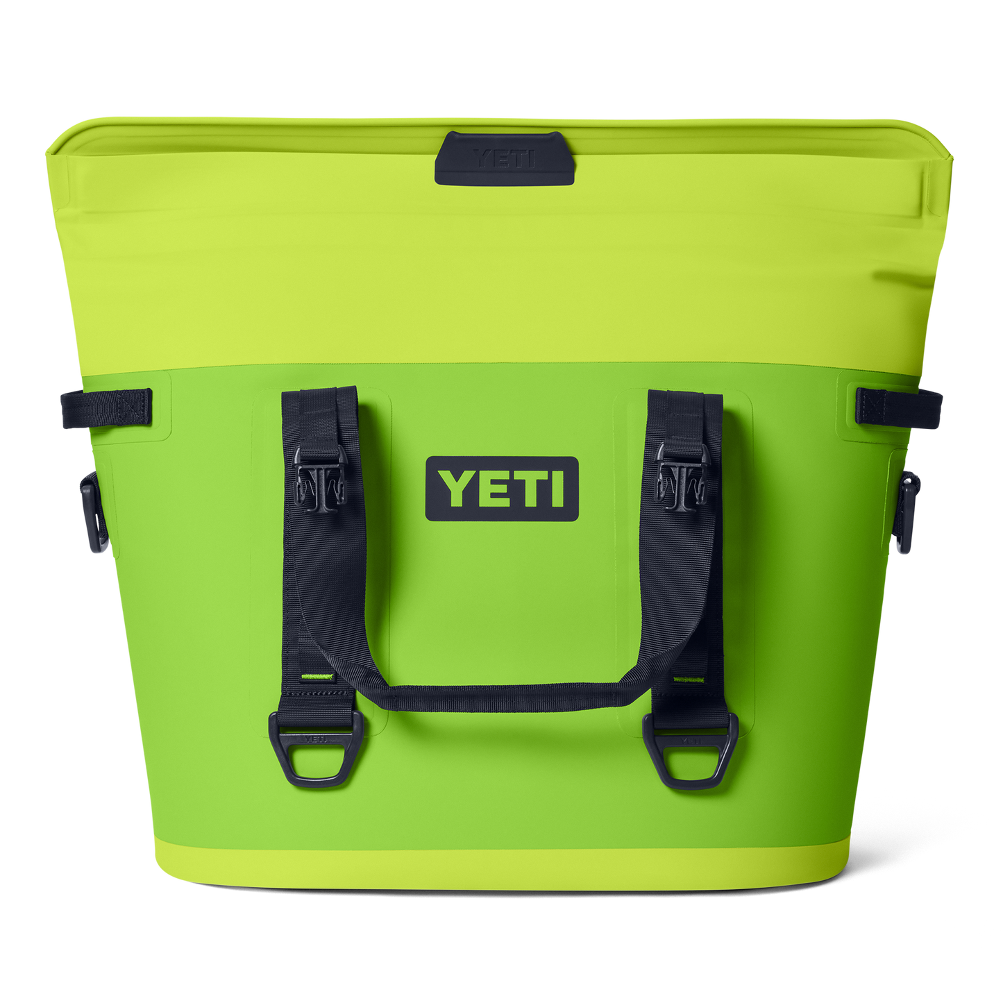 YETI Hopper® M30 Tote Soft Cooler Venom