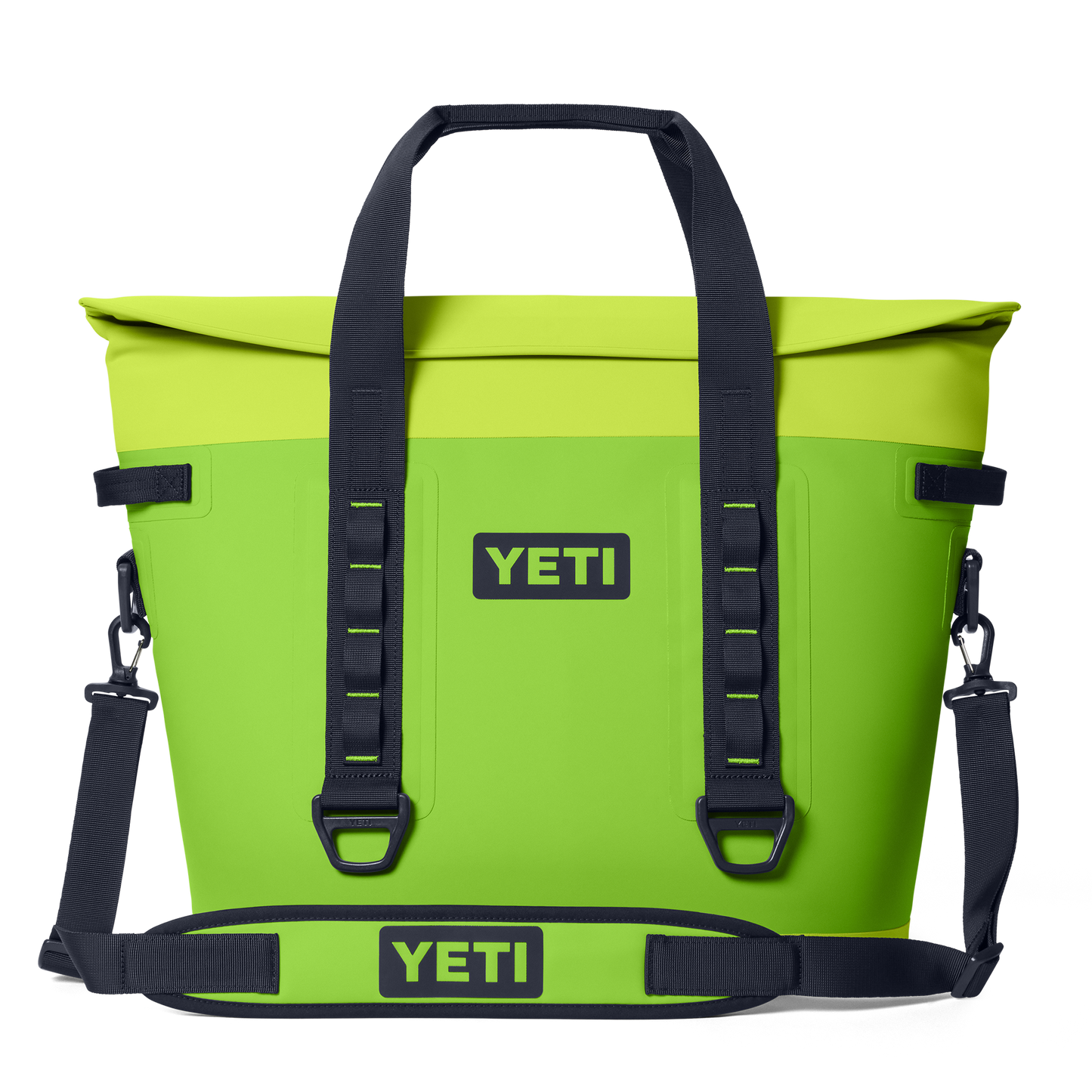 YETI Hopper® M30 Tote Soft Cooler Venom