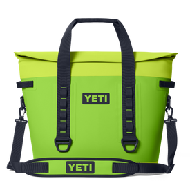 YETI Hopper® M30 Tote Soft Cooler Venom