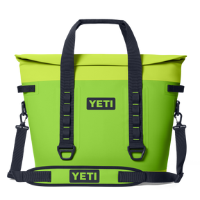 YETI Hopper® M30 Tote Soft Cooler Venom