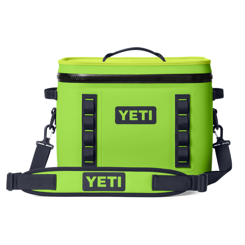 YETI Hopper Flip® 18 Soft Cooler Venom