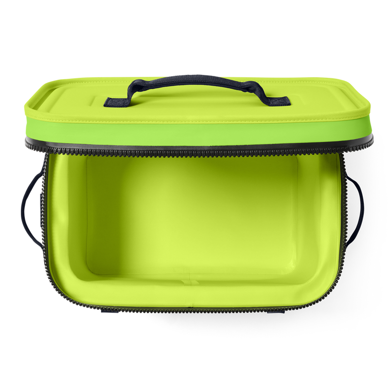 YETI Hopper Flip® 18 Soft Cooler Venom