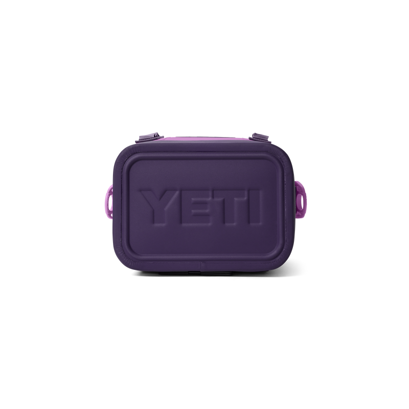 YETI Hopper Flip® 8 Soft Cooler Desert Bloom