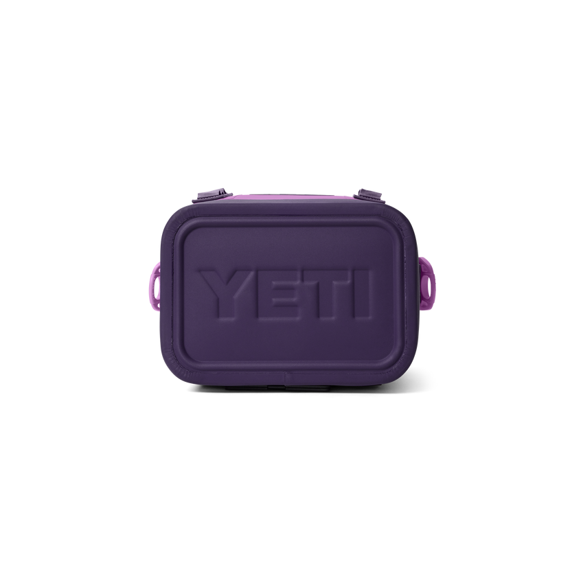 YETI Hopper Flip® 8 Soft Cooler Desert Bloom