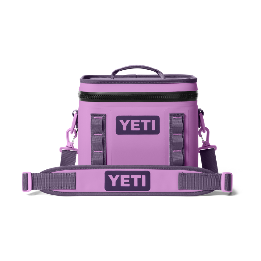YETI Hopper Flip® 8 Soft Cooler Desert Bloom