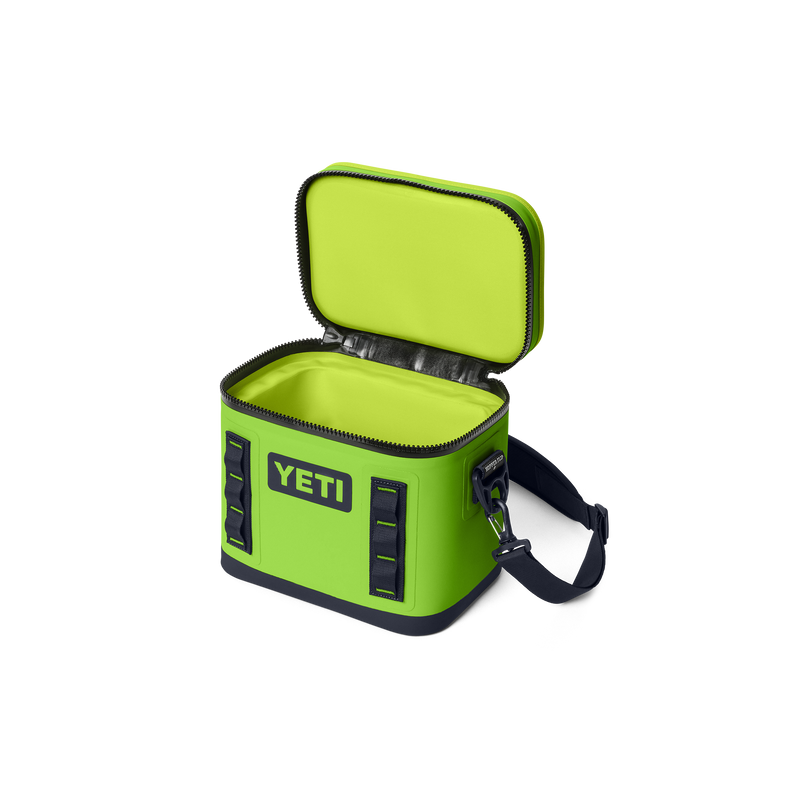 YETI Hopper Flip® 8 Soft Cooler Venom