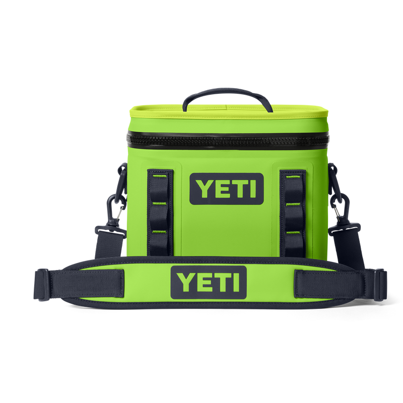 YETI Hopper Flip® 8 Soft Cooler Venom