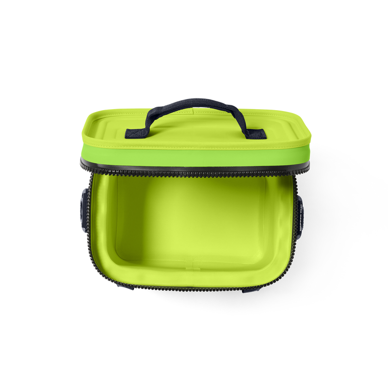 YETI Hopper Flip® 8 Soft Cooler Venom