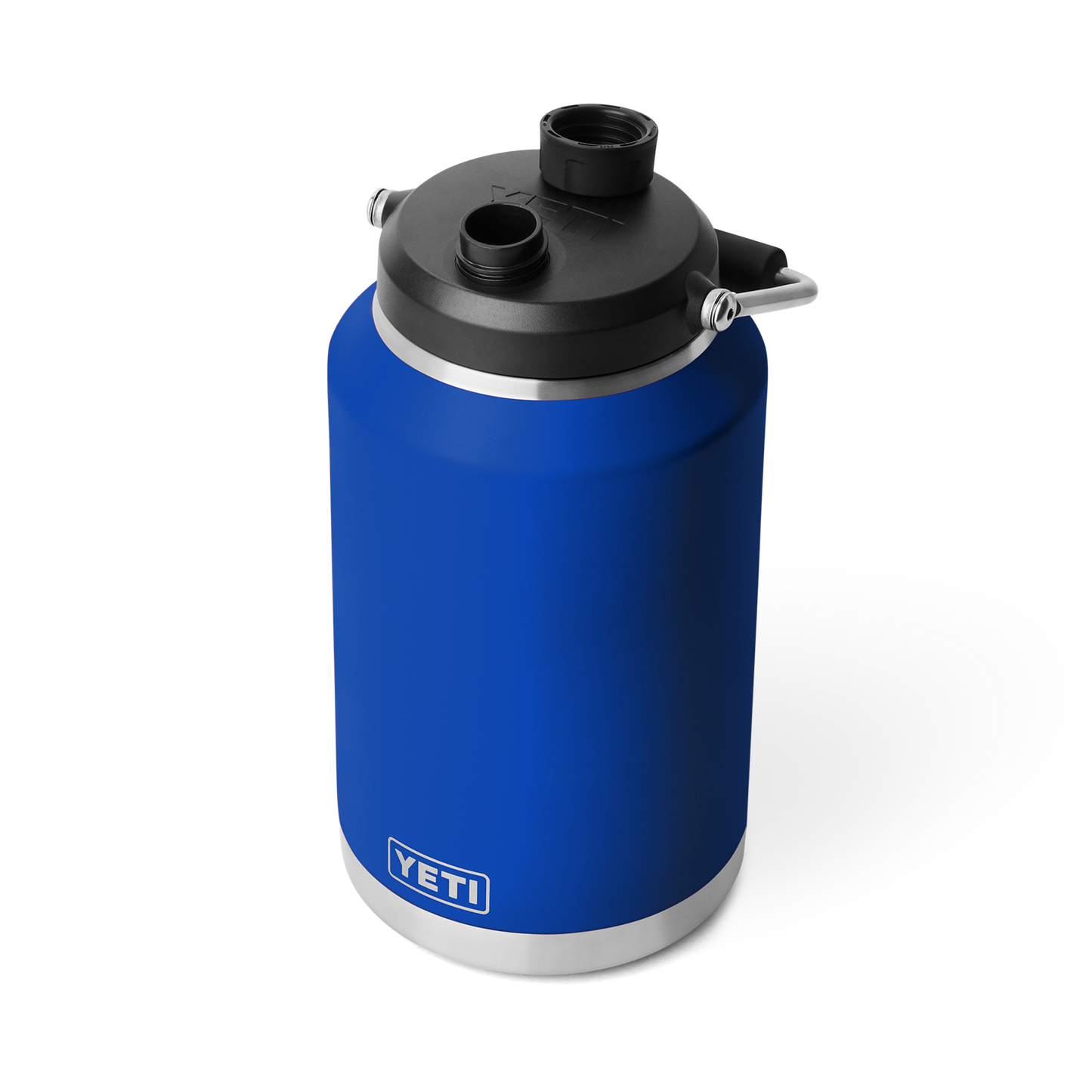 Rambler® One Gallon (3.8L) Jug Royal Blue