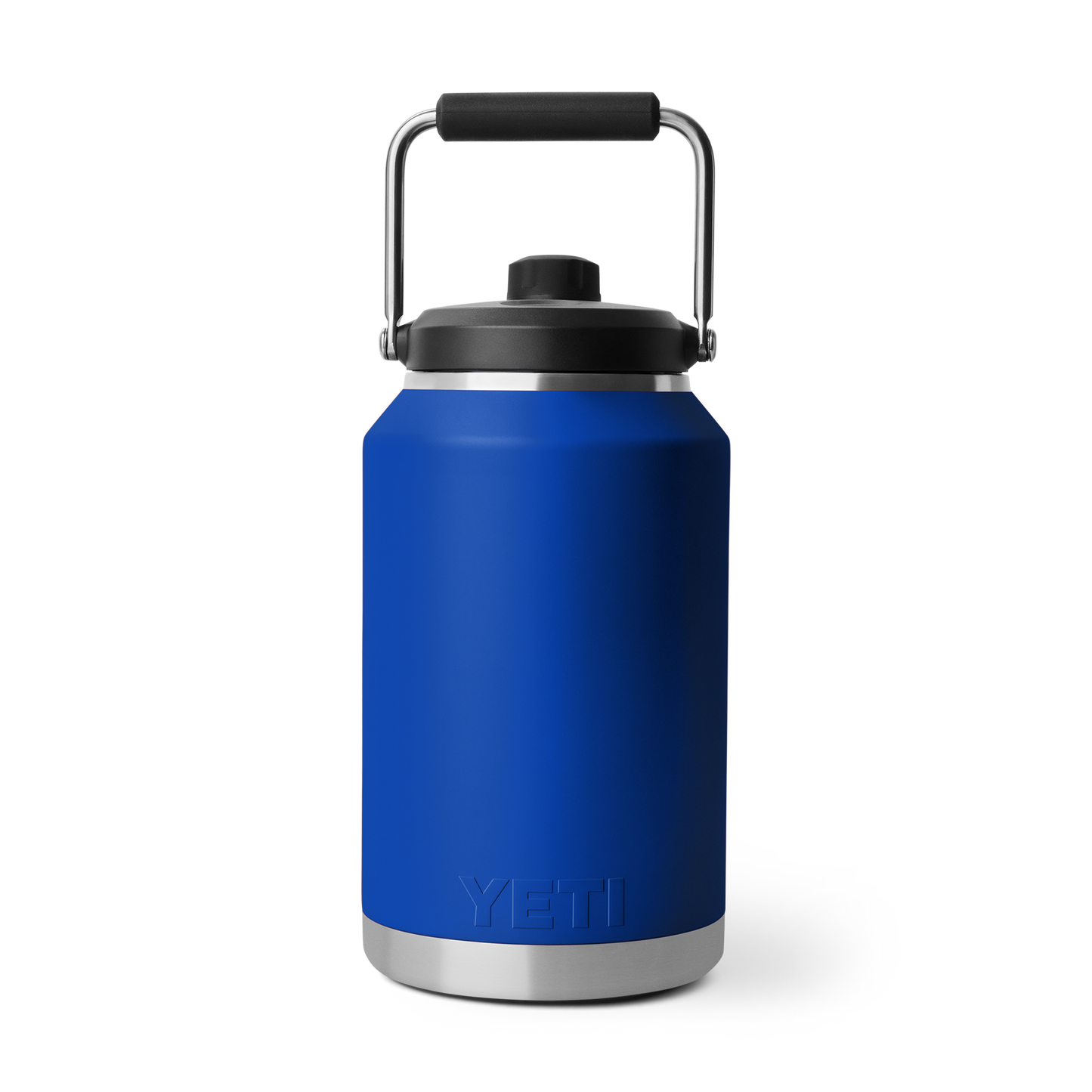 Rambler® One Gallon (3.8L) Jug Royal Blue