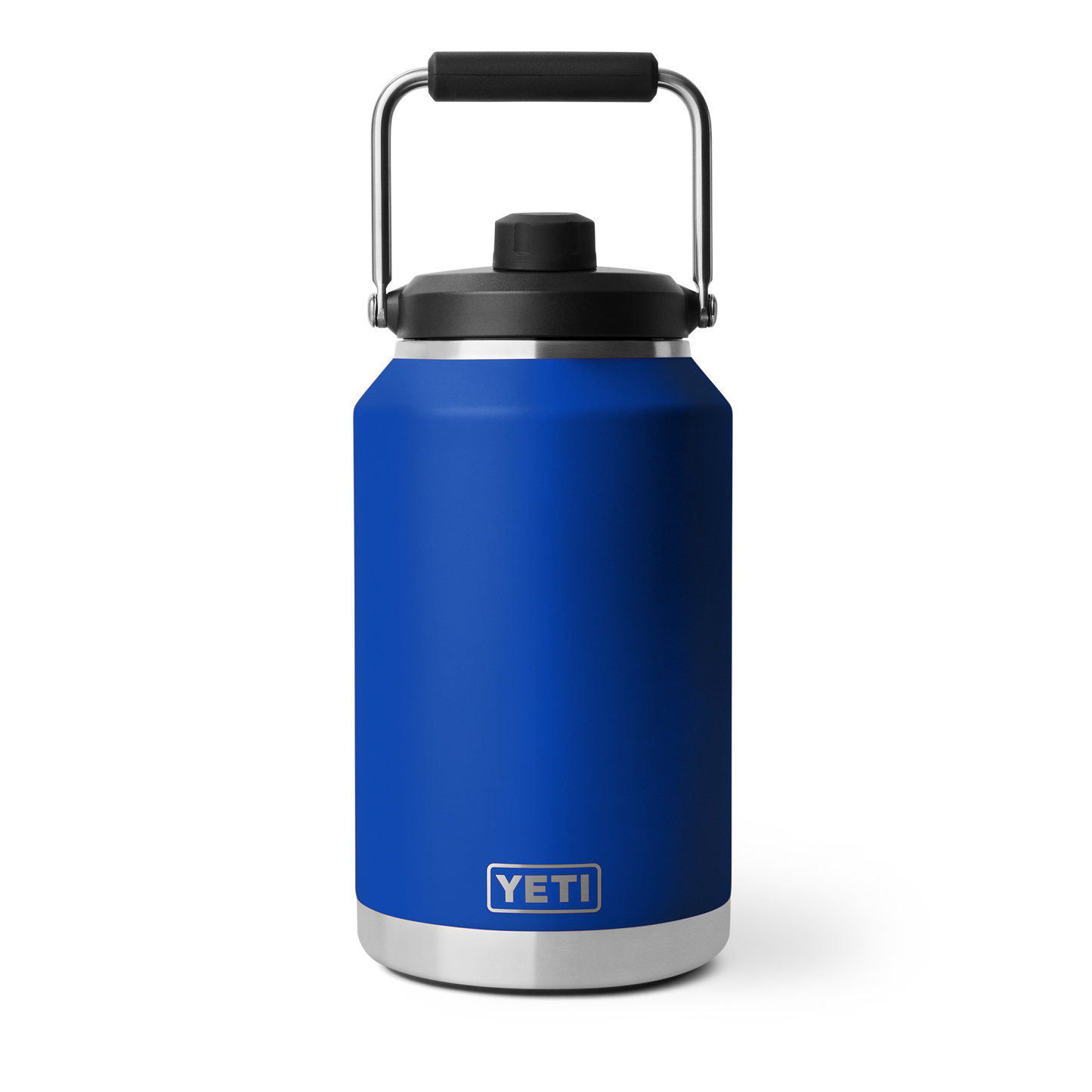 Rambler® One Gallon (3.8L) Jug Royal Blue