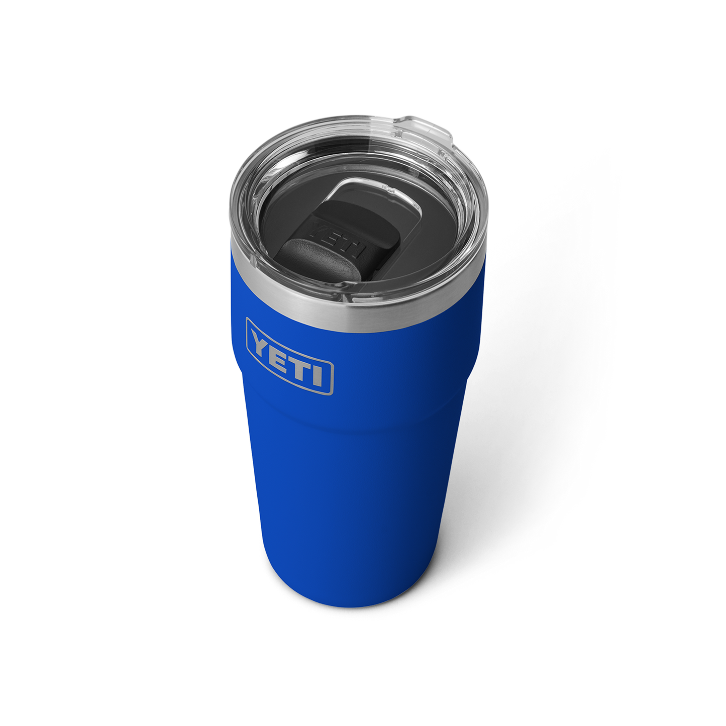 YETI Rambler® 20 oz (591 ml) Stackable Cup Royal Blue