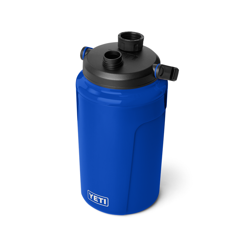 Silo™ Half Gallon (1.9 L) Jug with Chug Cap Royal Blue