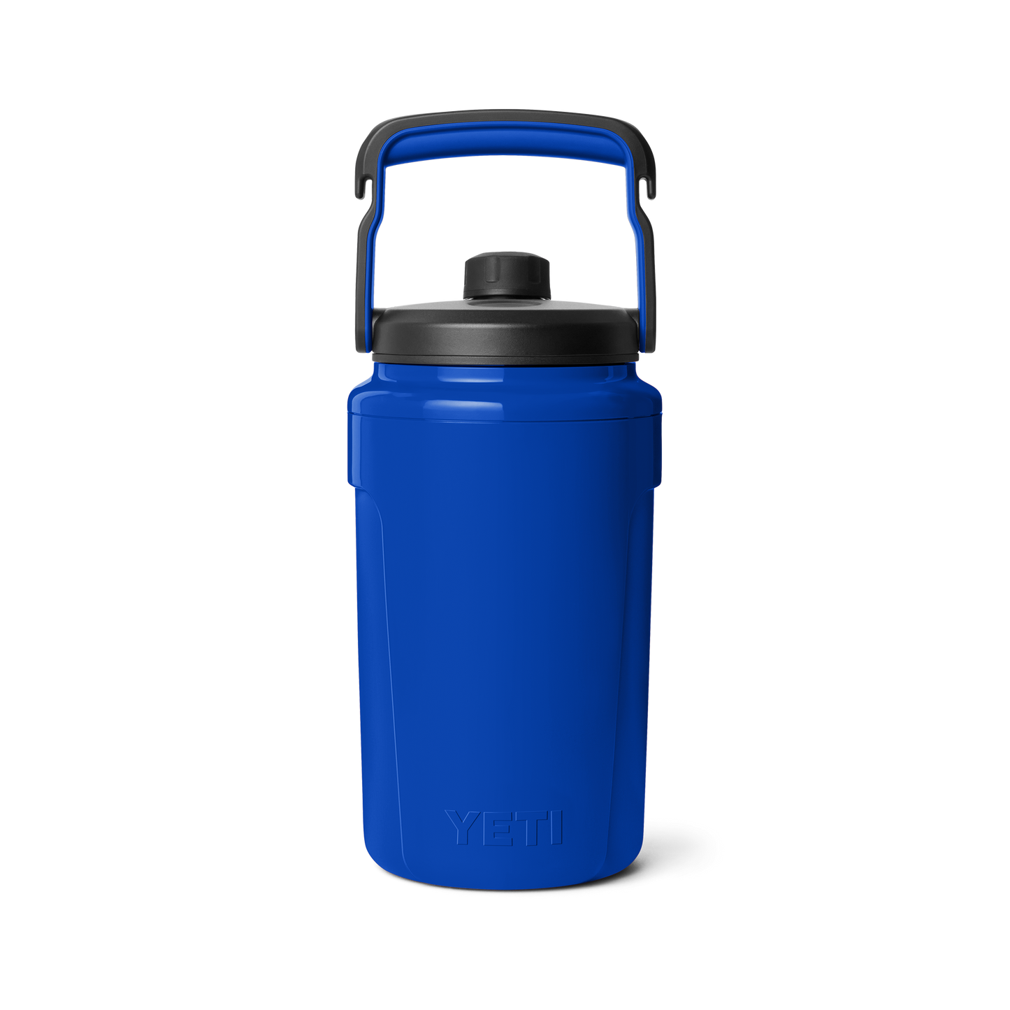 Silo™ Half Gallon (1.9 L) Jug with Chug Cap Royal Blue