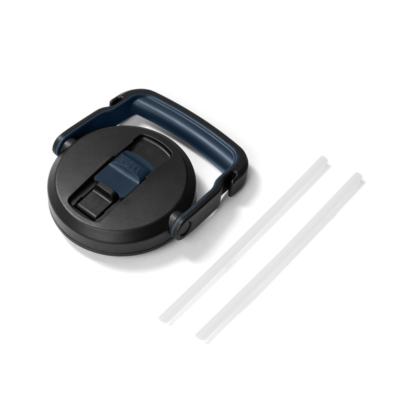 Silo™ Jug MagSlider™ Straw Cap Navy