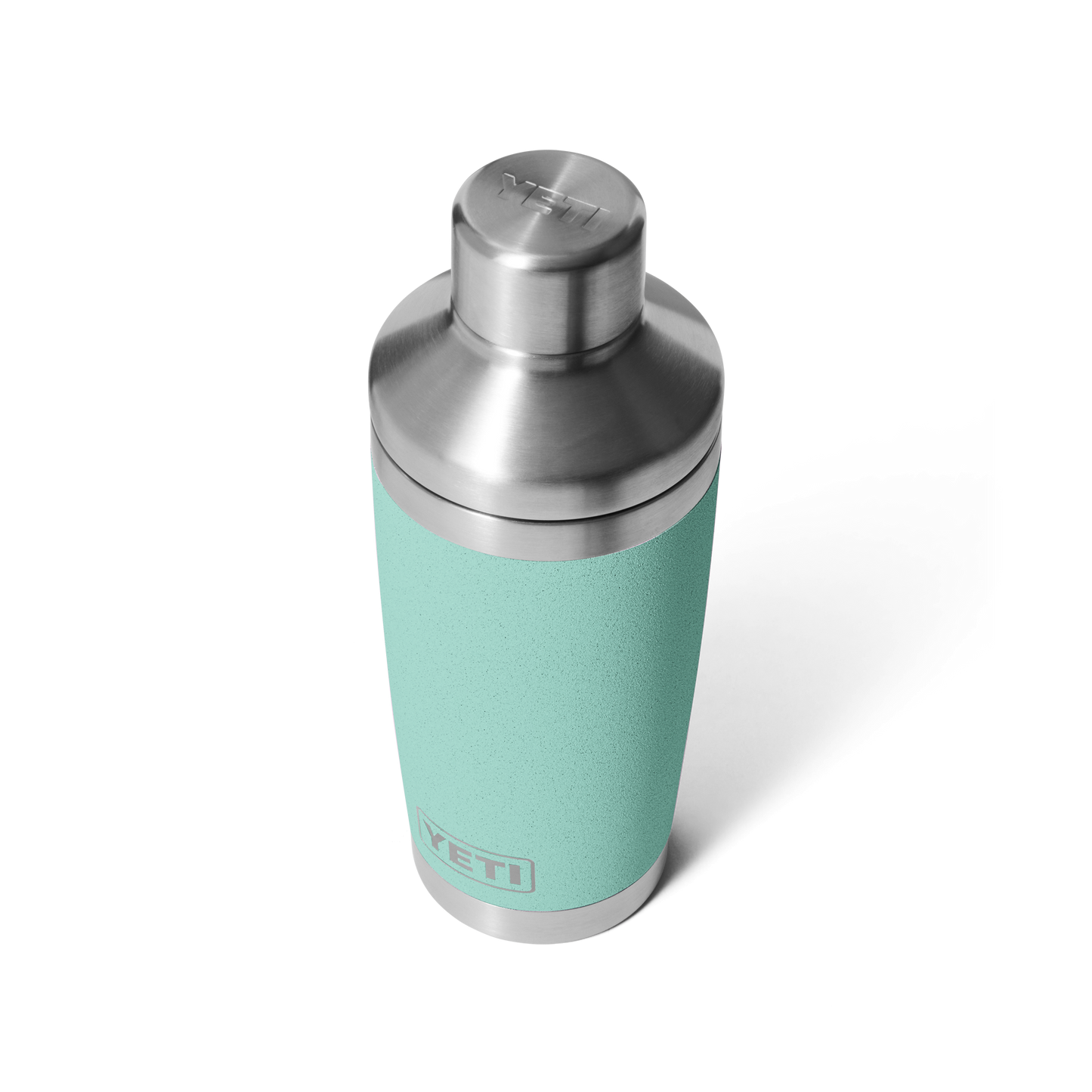 Rambler® 20 oz (591 ml) Cocktail Shaker Sea Stone