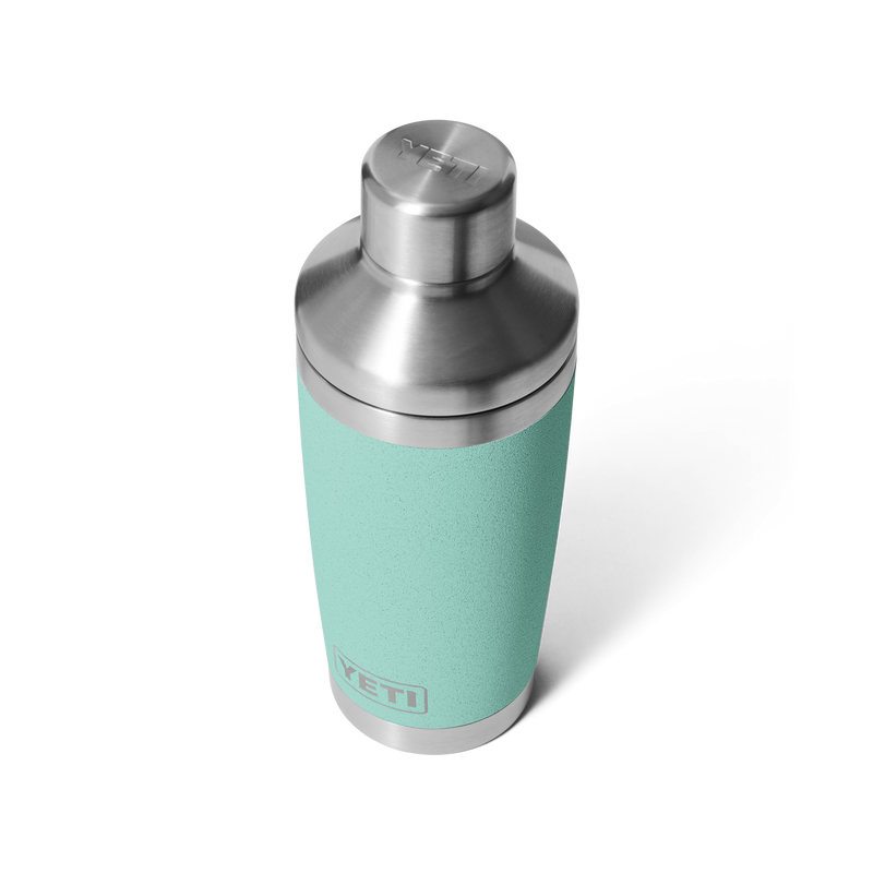 Rambler® 20 oz (591 ml) Cocktail Shaker Sea Stone