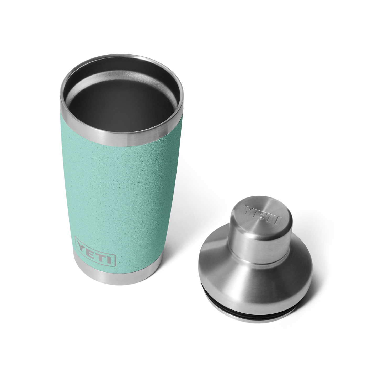 Rambler® 20 oz (591 ml) Cocktail Shaker Sea Stone