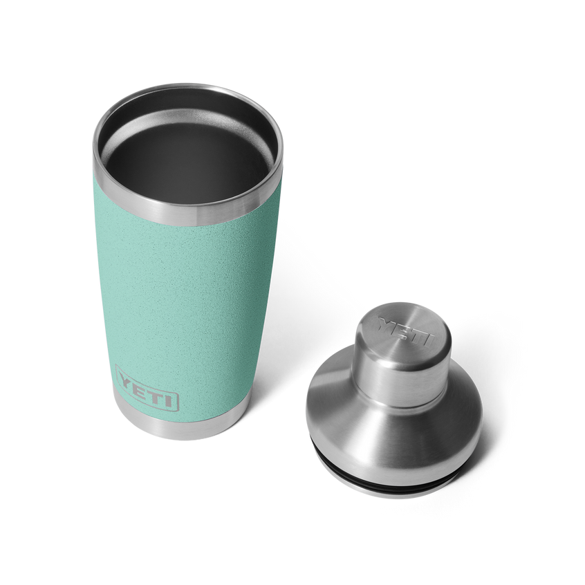 Rambler® 20 oz (591 ml) Cocktail Shaker Sea Stone