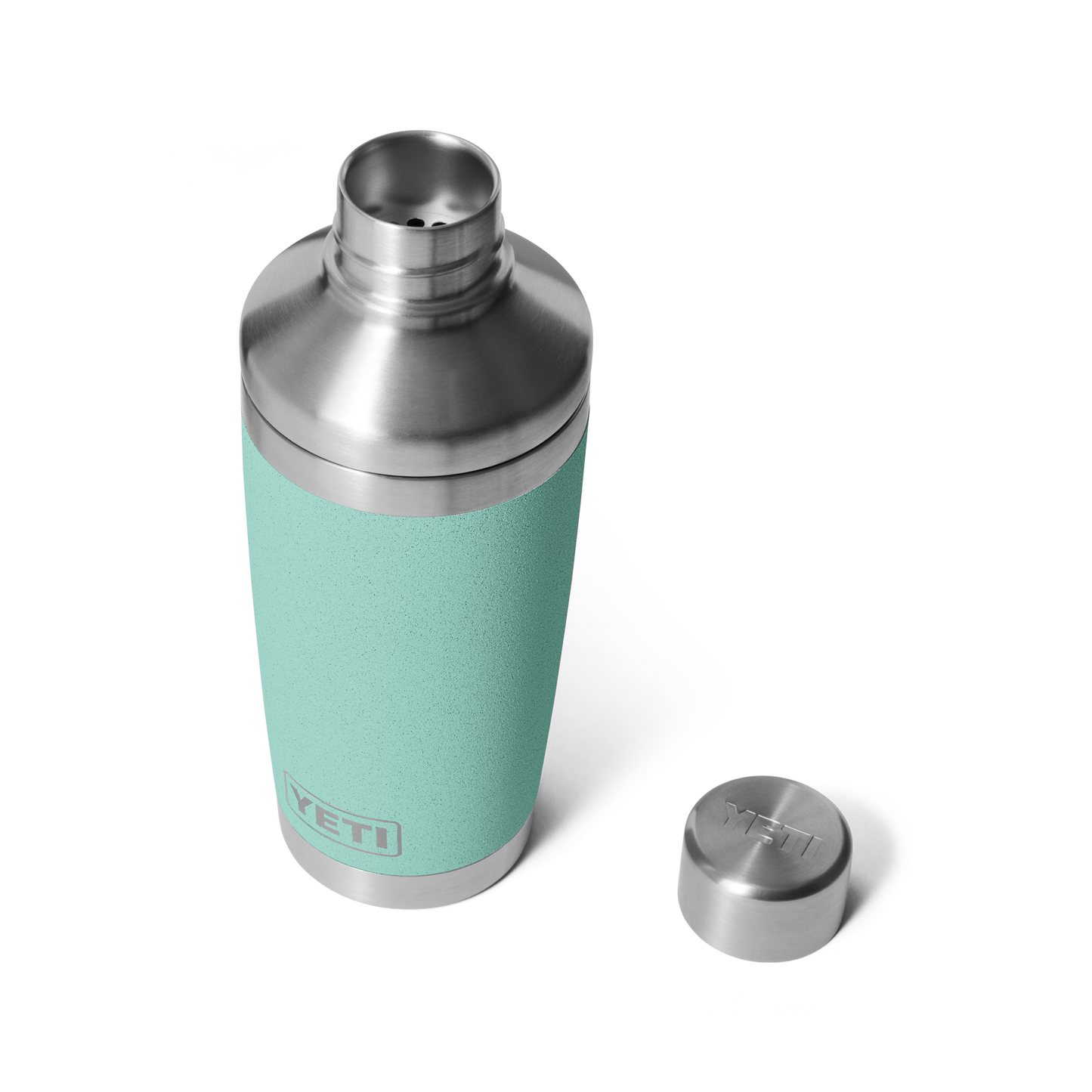 Rambler® 20 oz (591 ml) Cocktail Shaker Sea Stone