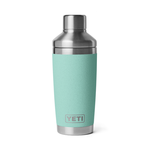Rambler® 20 oz (591 ml) Cocktail Shaker Sea Stone