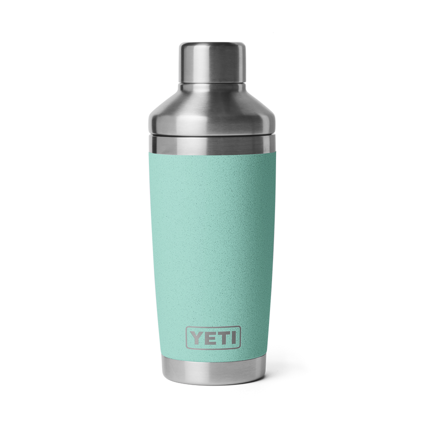 Rambler® 20 oz (591 ml) Cocktail Shaker Sea Stone