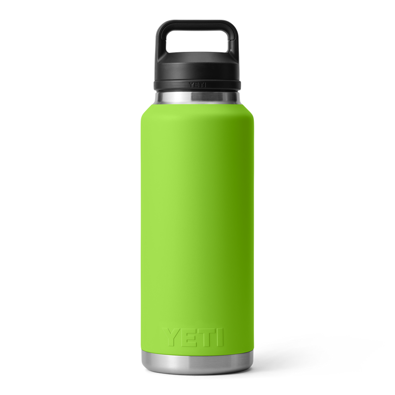 YETI Rambler® 46 oz (1.4L) Bottle With Chug Cap Venom