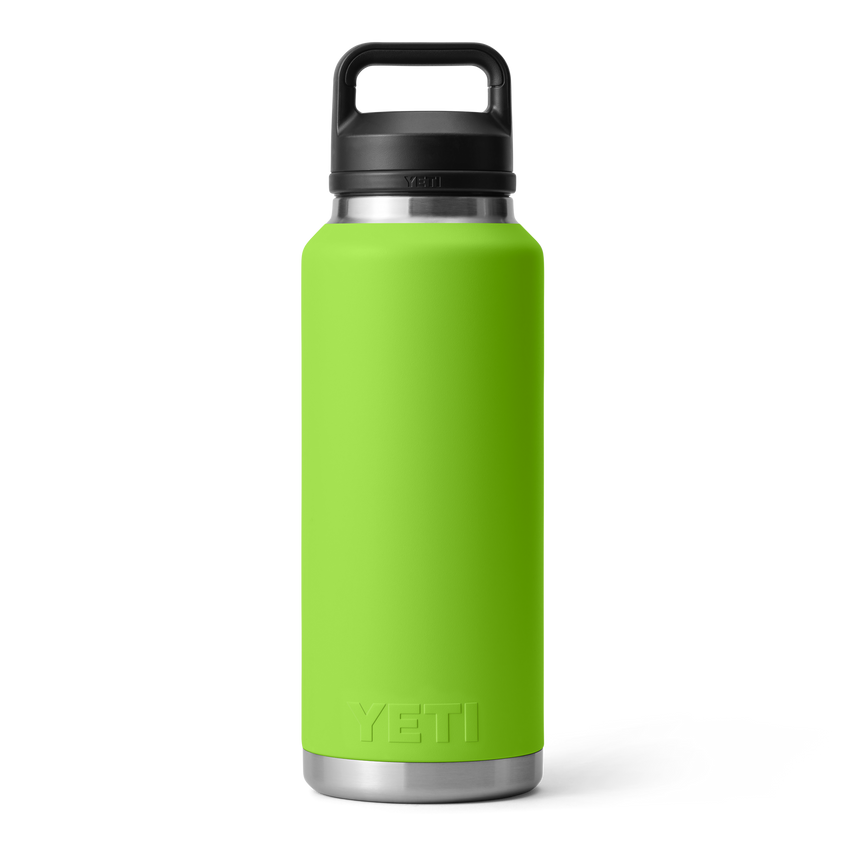 YETI Rambler® 46 oz (1.4L) Bottle With Chug Cap Venom