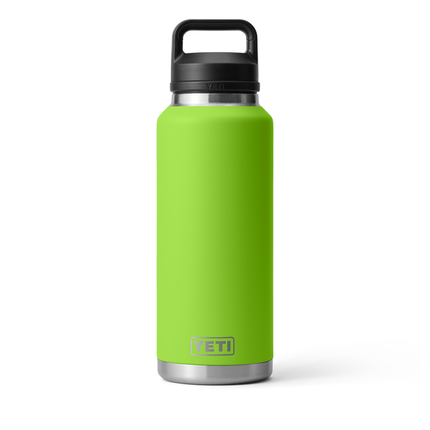 YETI Rambler® 46 oz (1.4L) Bottle With Chug Cap Venom