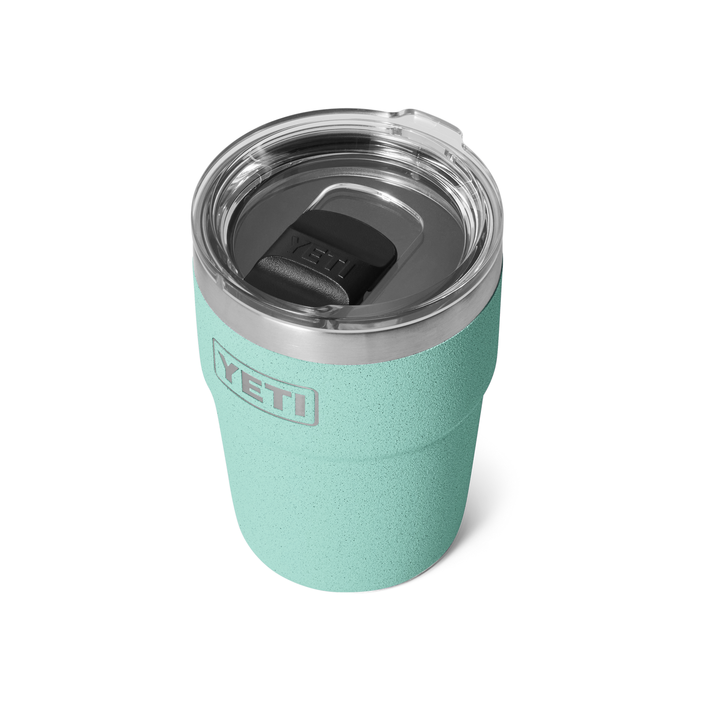 Rambler® 16 oz (473 ml) Stackable Cup Sea Stone
