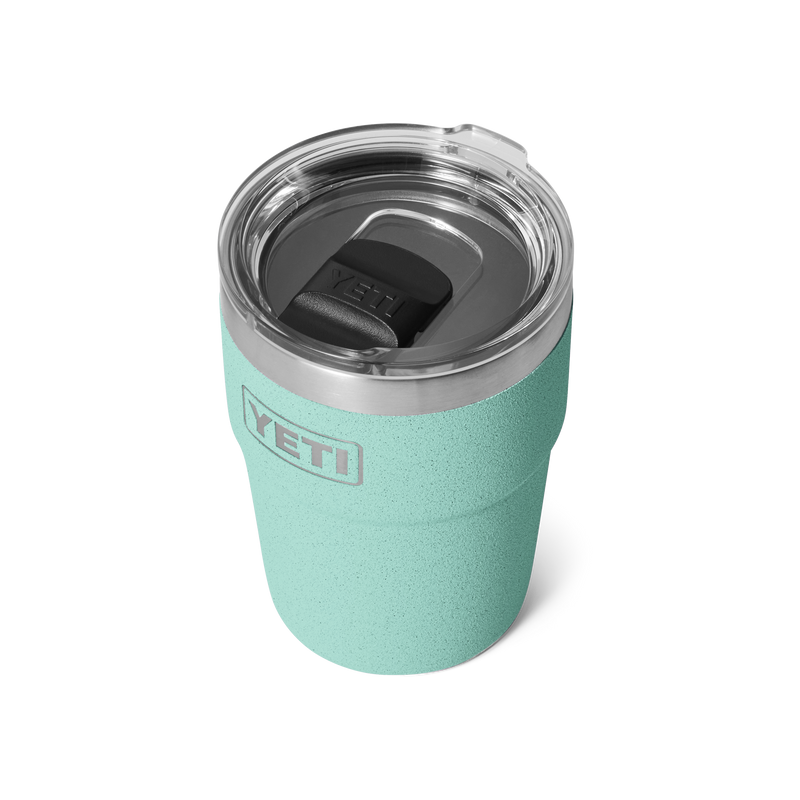 Rambler® 16 oz (473 ml) Stackable Cup Sea Stone