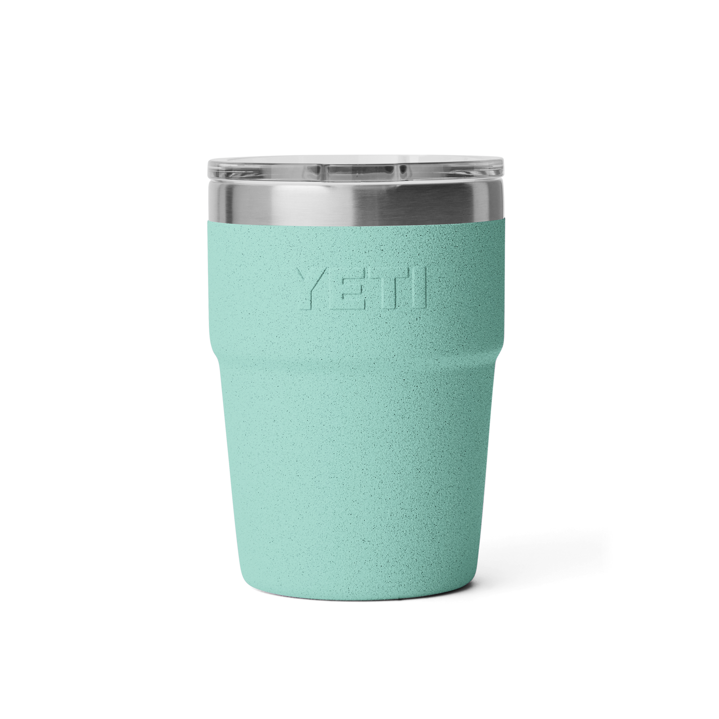 Rambler® 16 oz (473 ml) Stackable Cup Sea Stone