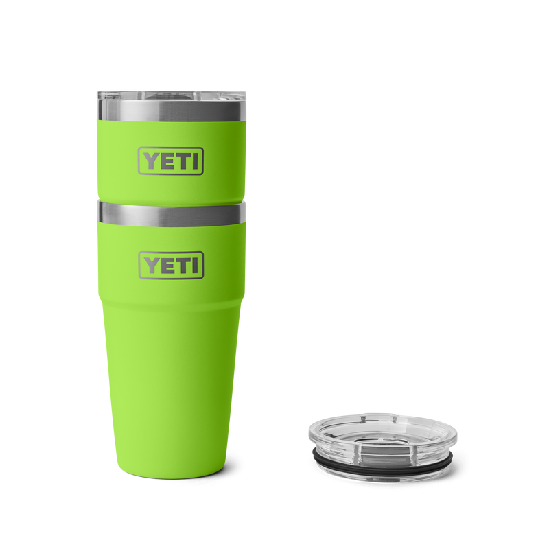YETI Rambler® 20 oz (591 ml) Stackable Cup Venom