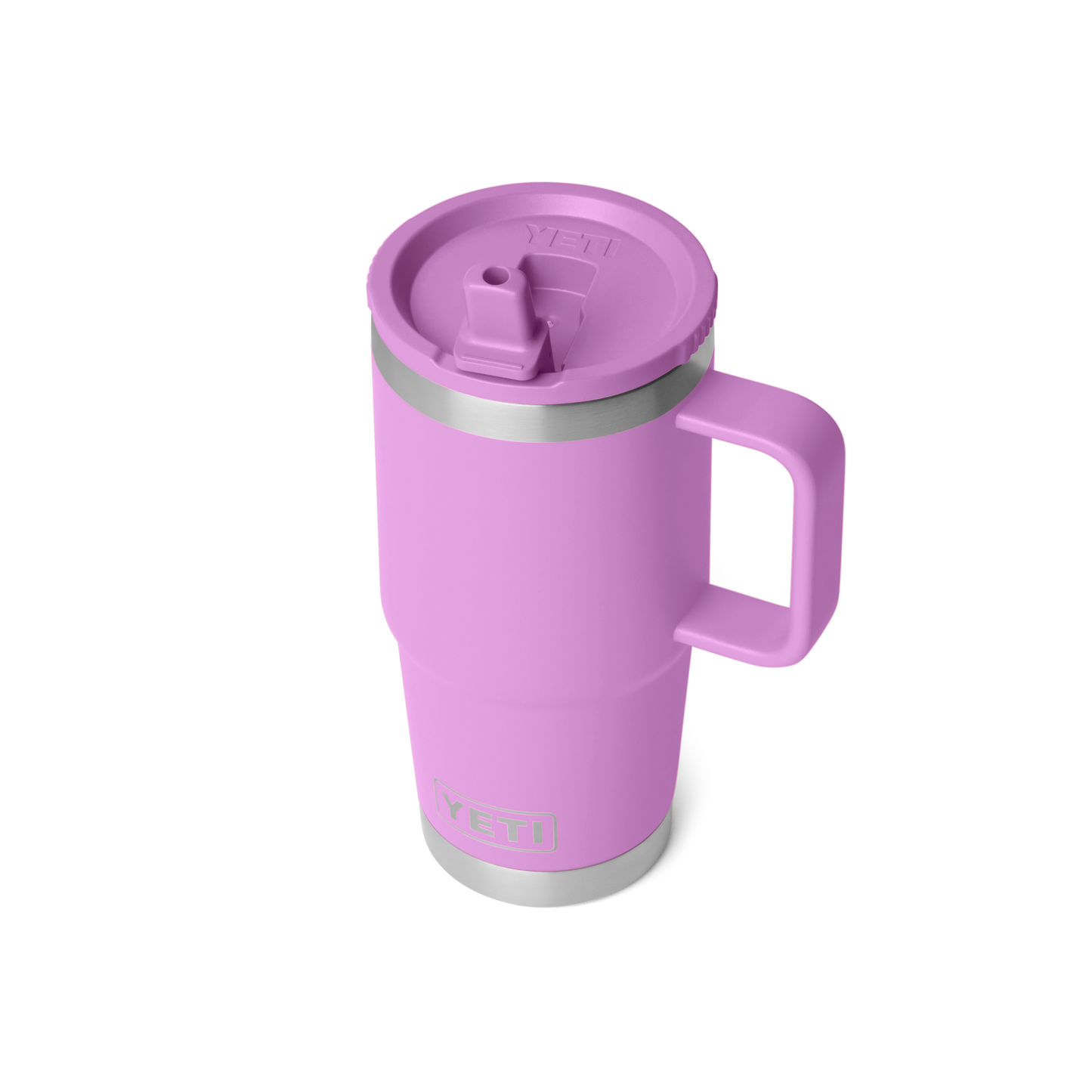 Rambler® 20 oz (591 ml) Travel Straw Mug Desert Bloom