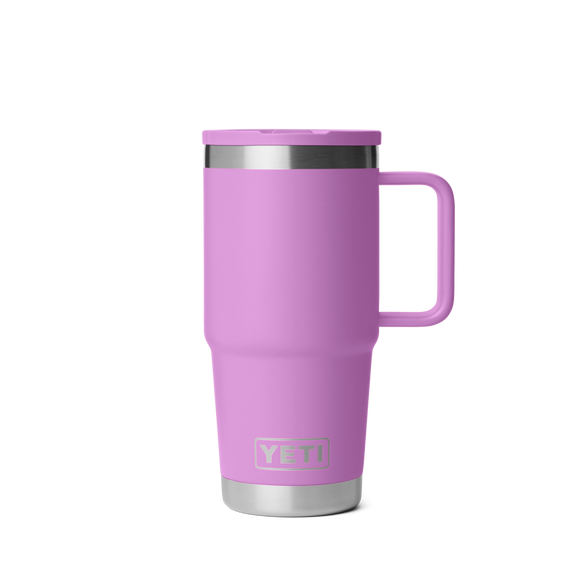 Rambler® 20 oz (591 ml) Travel Straw Mug Desert Bloom
