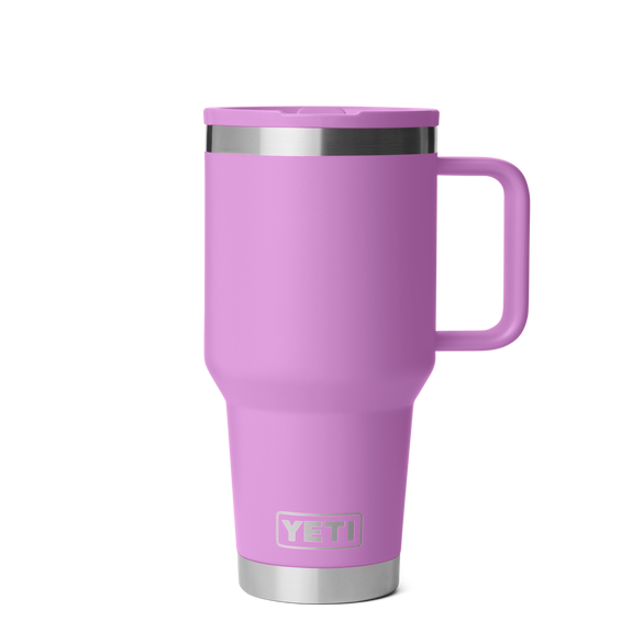 Rambler® 30 oz (887 ml) Travel Straw Mug Desert Bloom