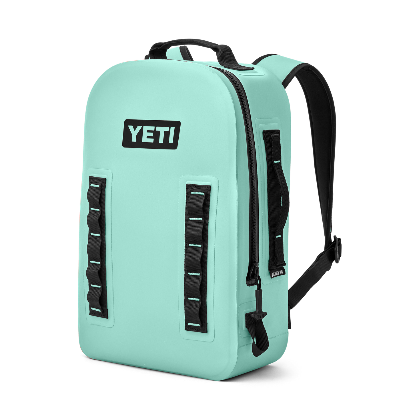 Panga® 28L Waterproof Backpack Seafoam