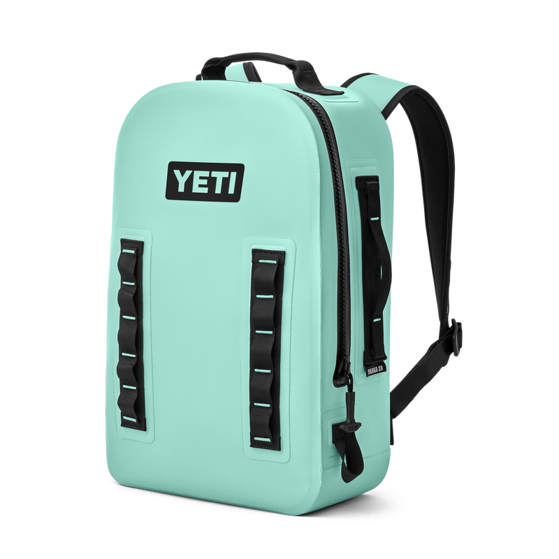 Panga® 28L Waterproof Backpack Seafoam