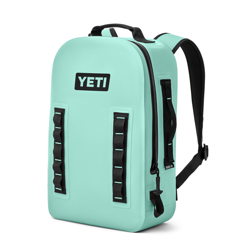 Panga® 28L Waterproof Backpack Seafoam