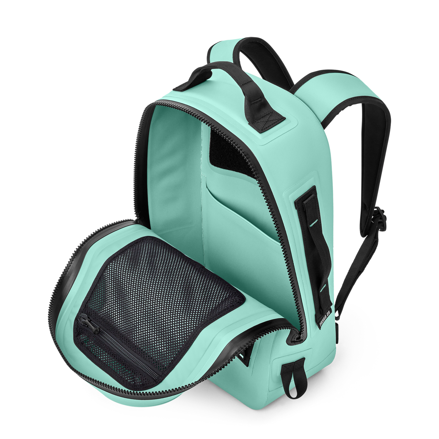 Panga® 28L Waterproof Backpack Seafoam