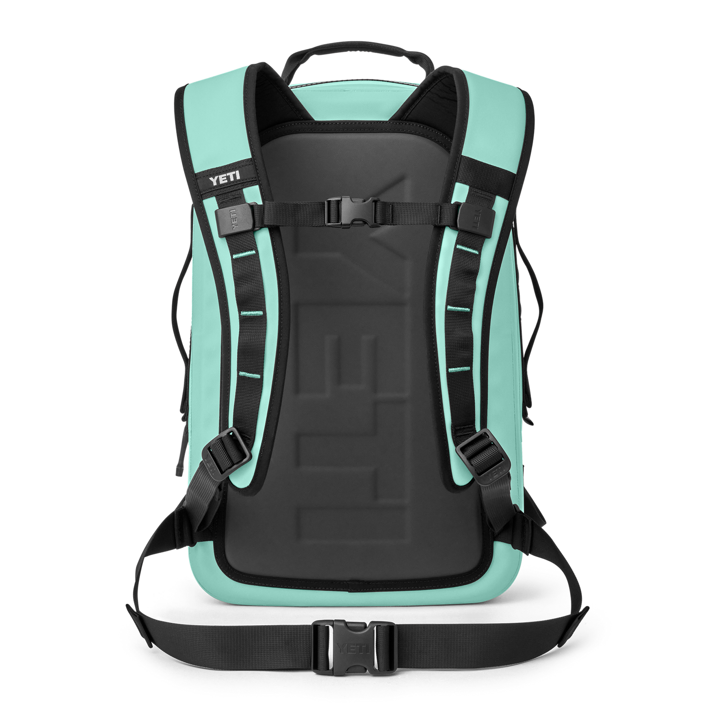 Panga® 28L Waterproof Backpack Seafoam