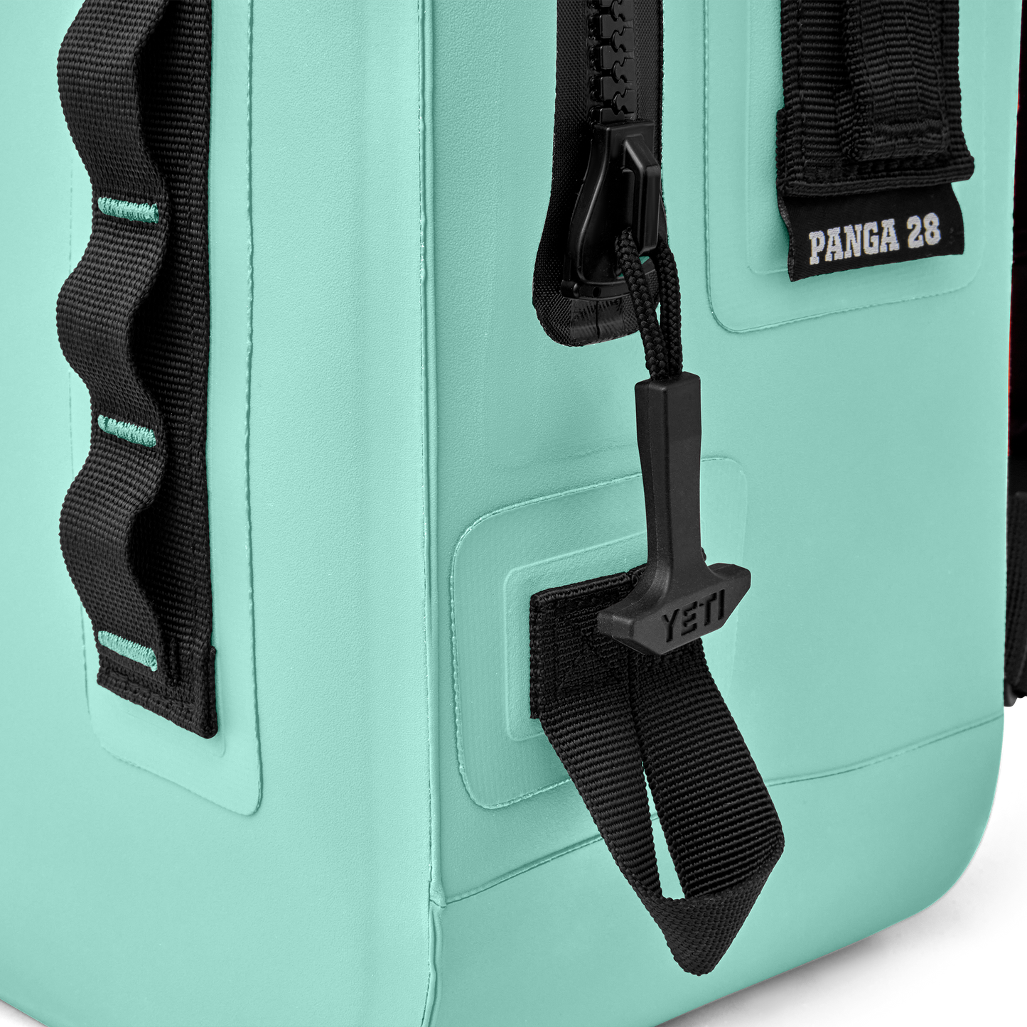 Panga® 28L Waterproof Backpack Seafoam