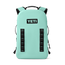 Panga® 28L Waterproof Backpack Seafoam